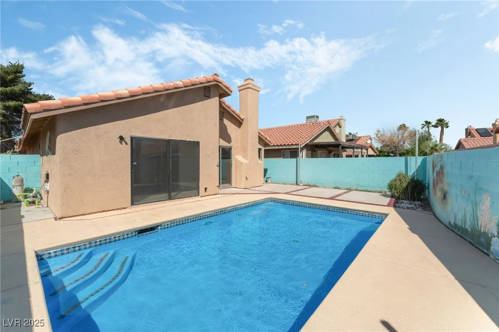 2656 Rungsted, Las Vegas, NV 89142
