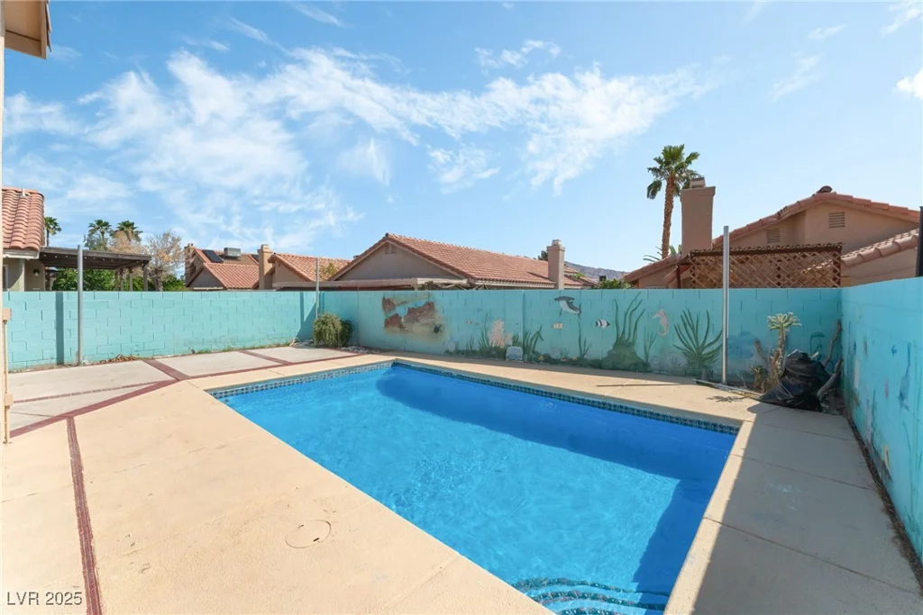 2656 Rungsted, Las Vegas, NV 89142