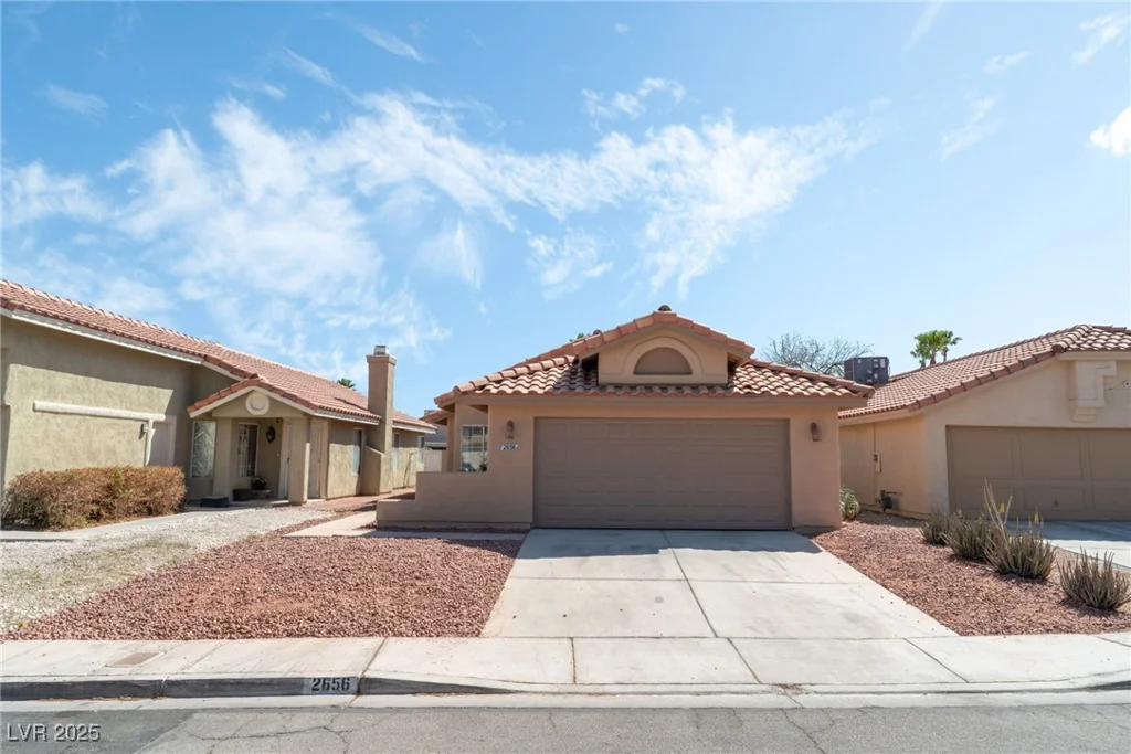 2656 Rungsted, Las Vegas, NV 89142
