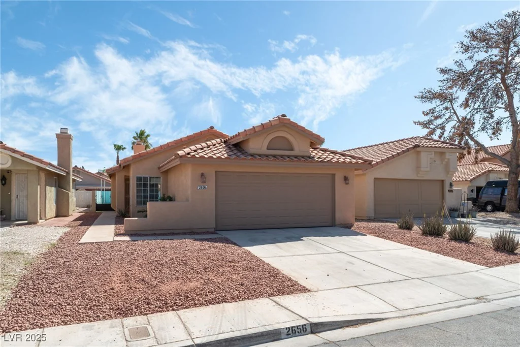 2656 Rungsted, Las Vegas, NV 89142