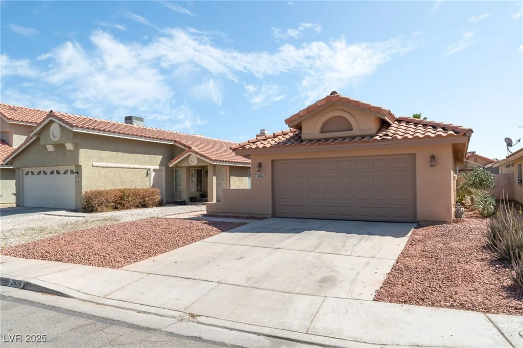 2656 Rungsted, Las Vegas, NV 89142