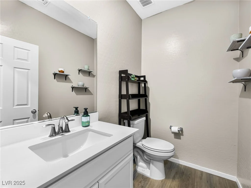 8701 Giant Causeway, Las Vegas, NV 89148