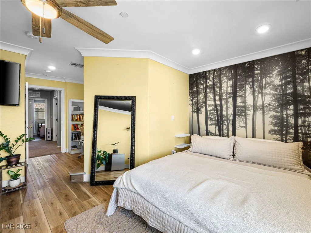 8701 Giant Causeway, Las Vegas, NV 89148