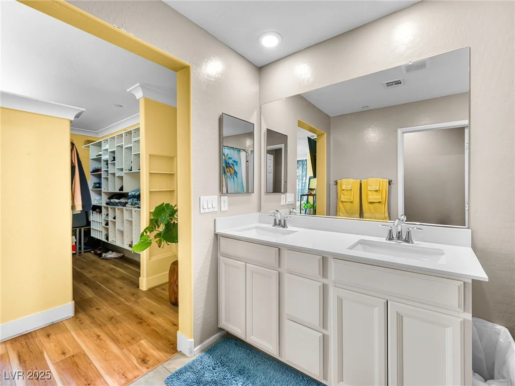 8701 Giant Causeway, Las Vegas, NV 89148