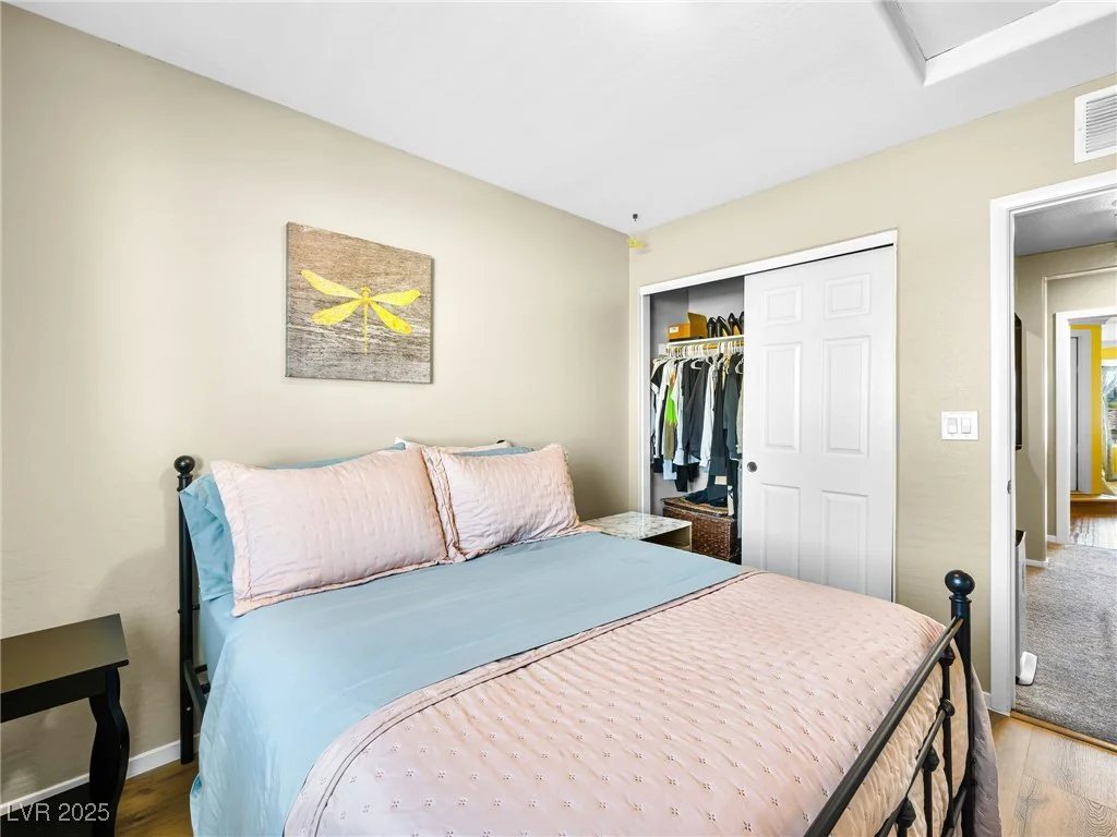 8701 Giant Causeway, Las Vegas, NV 89148