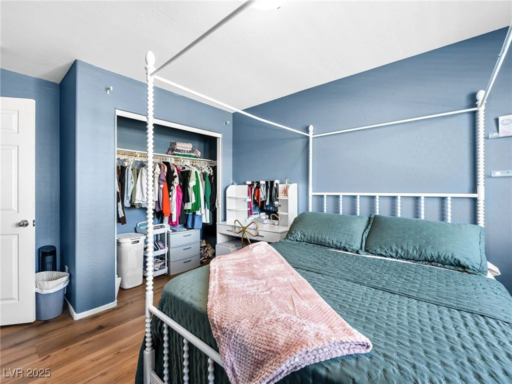8701 Giant Causeway, Las Vegas, NV 89148
