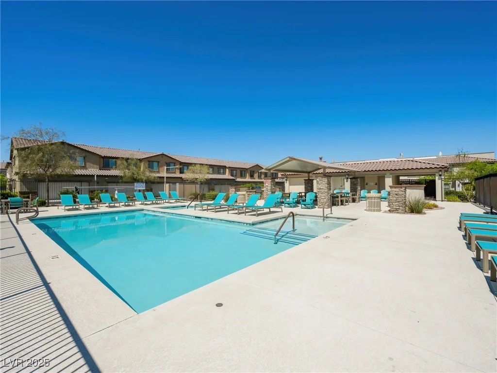 8701 Giant Causeway, Las Vegas, NV 89148