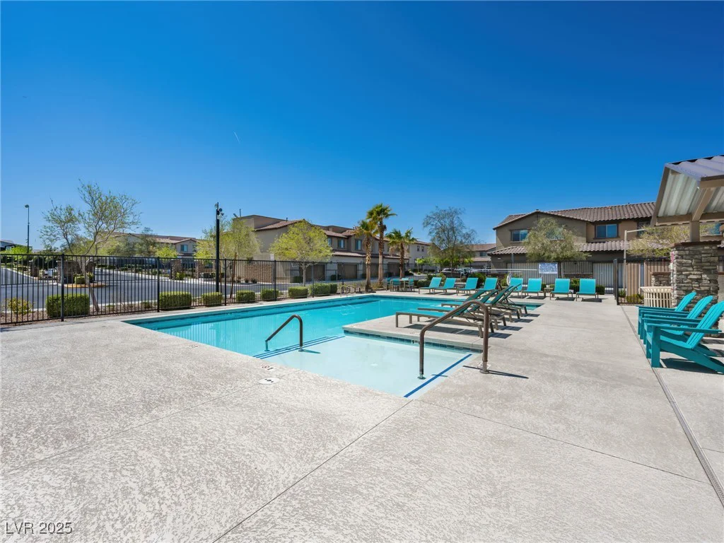 8701 Giant Causeway, Las Vegas, NV 89148
