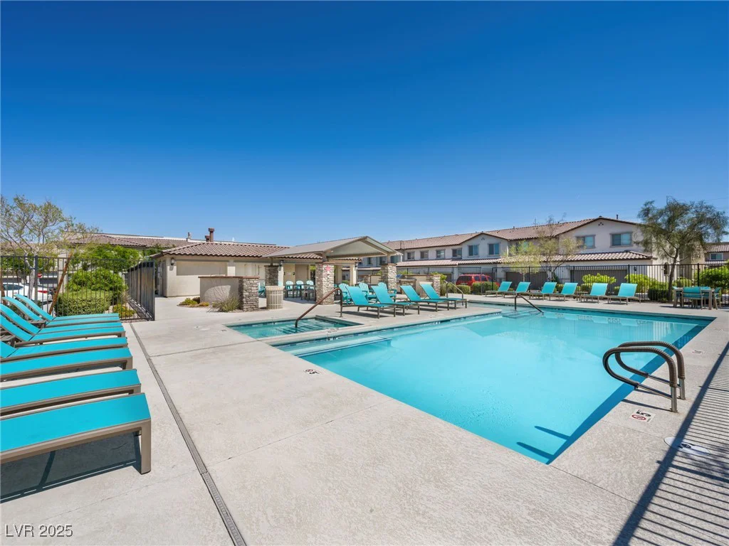 8701 Giant Causeway, Las Vegas, NV 89148