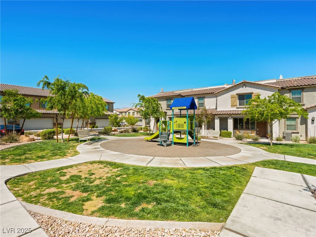 8701 Giant Causeway, Las Vegas, NV 89148