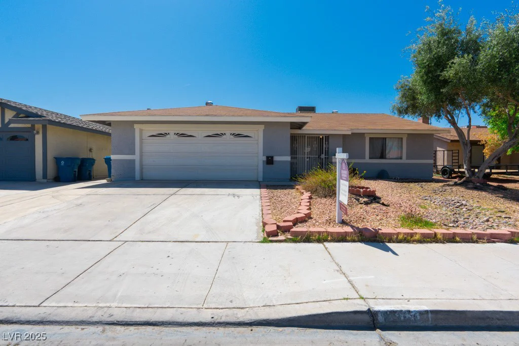 6361 Viking, Las Vegas, NV 89103
