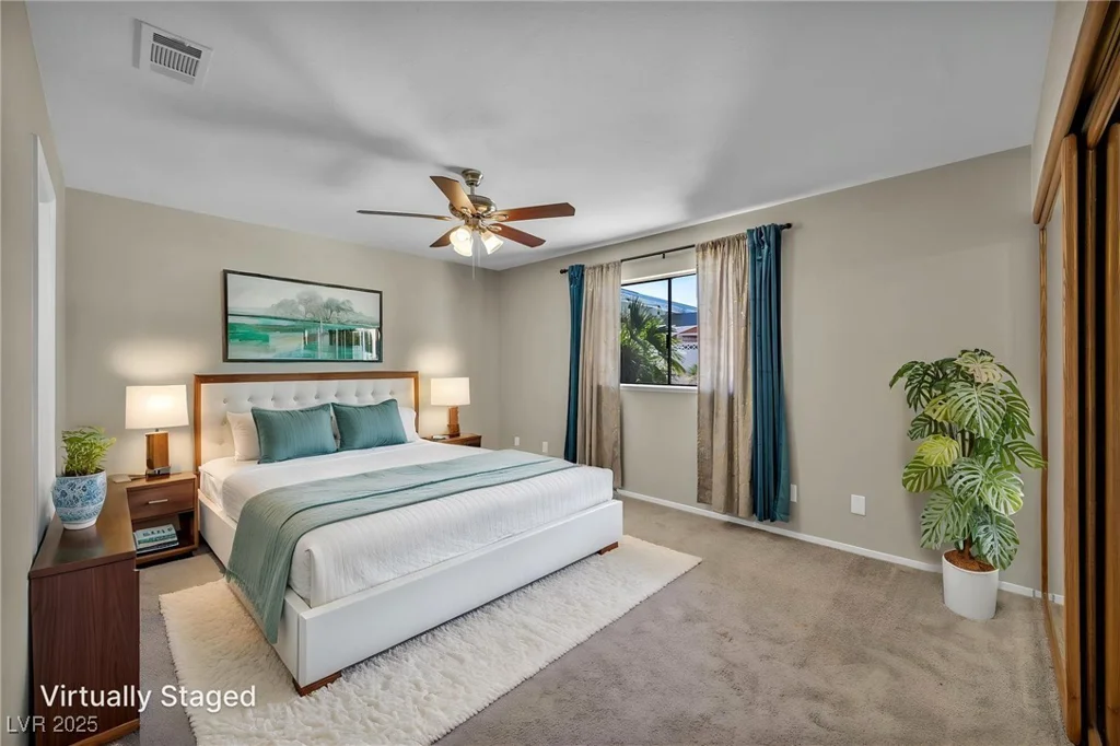 6361 Viking, Las Vegas, NV 89103