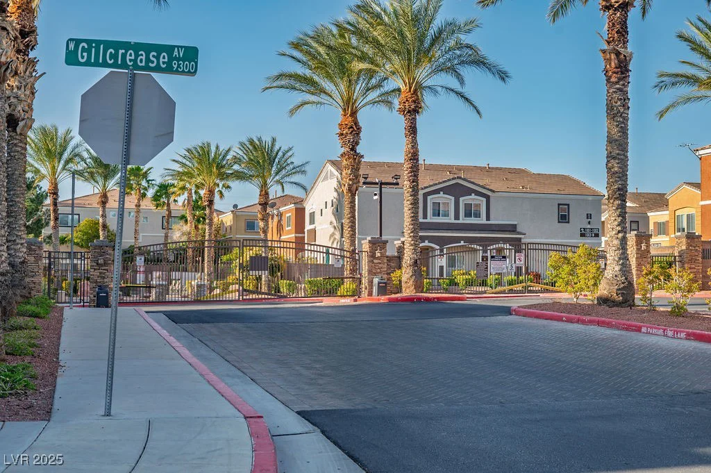 9303 Gilcrease, Las Vegas, NV 89149