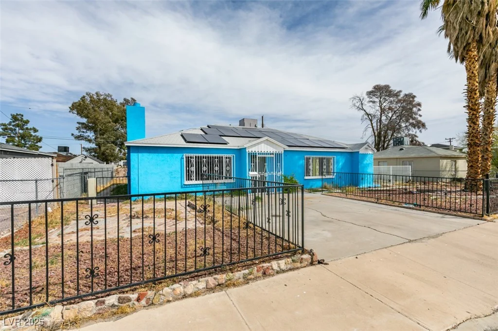 4312 Baxter, Las Vegas, NV 89107