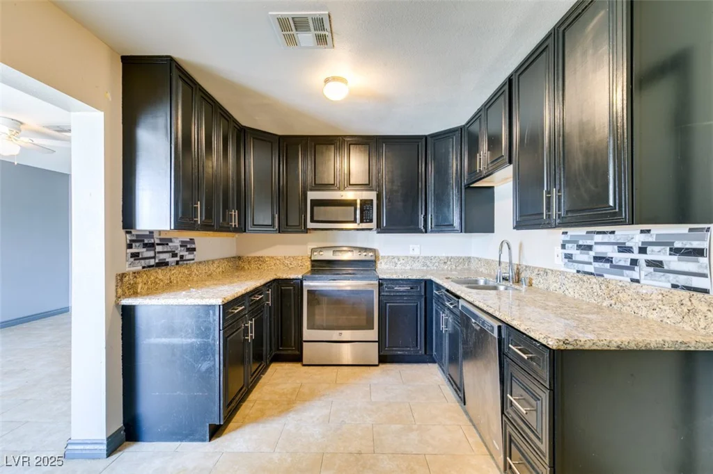 4312 Baxter, Las Vegas, NV 89107