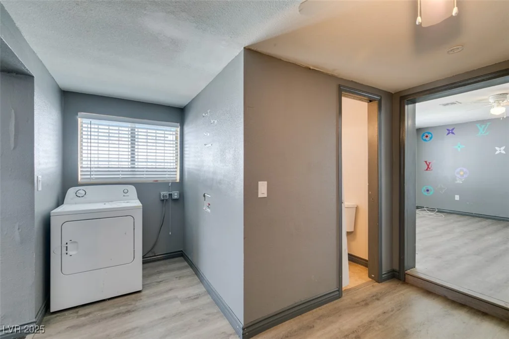 4312 Baxter, Las Vegas, NV 89107