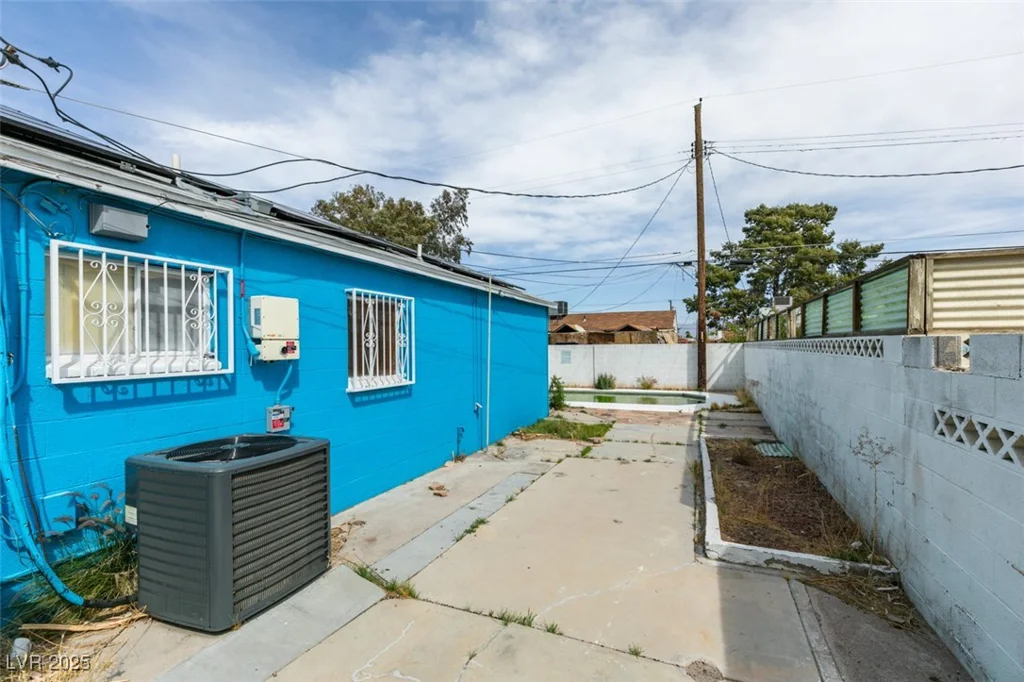 4312 Baxter, Las Vegas, NV 89107