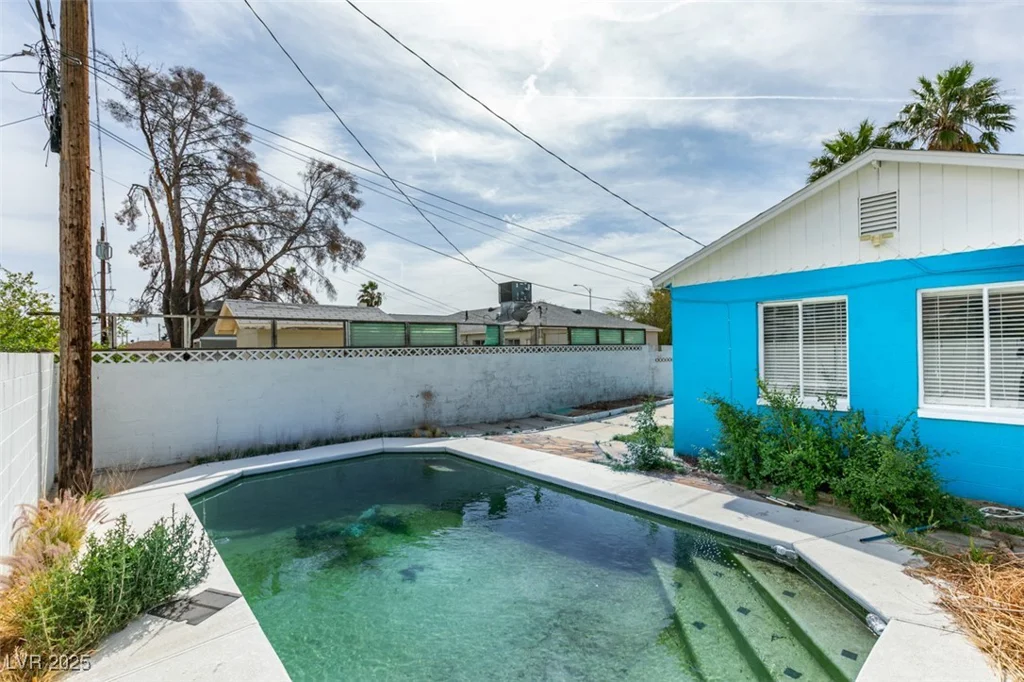 4312 Baxter, Las Vegas, NV 89107