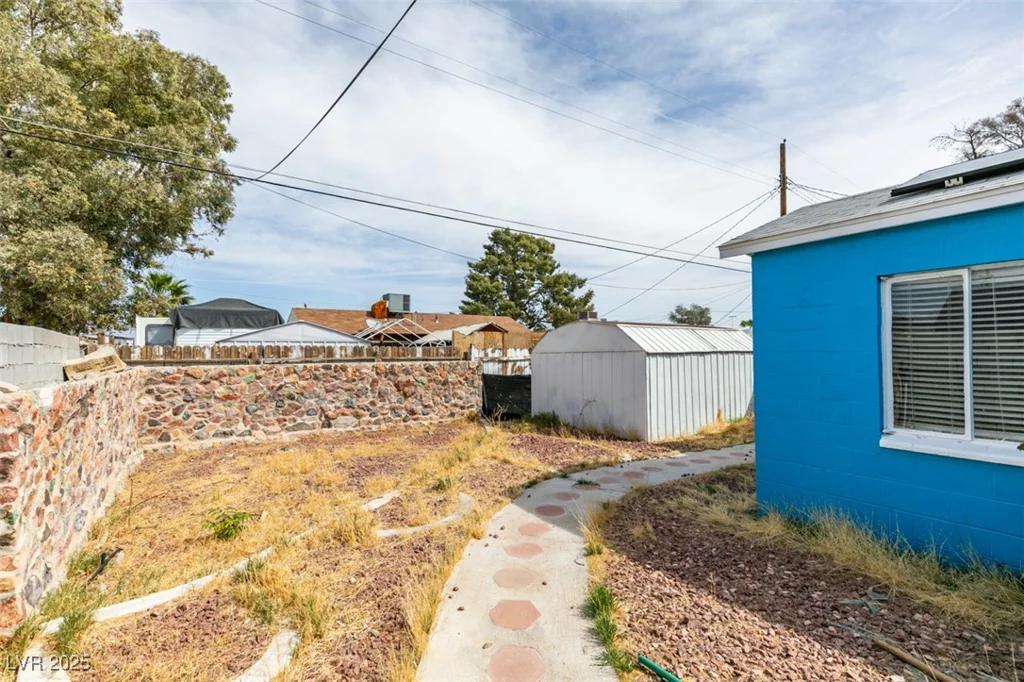 4312 Baxter, Las Vegas, NV 89107
