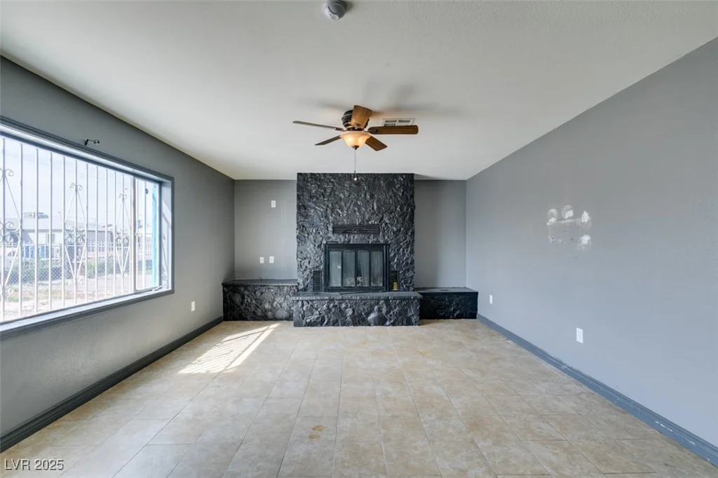 4312 Baxter, Las Vegas, NV 89107