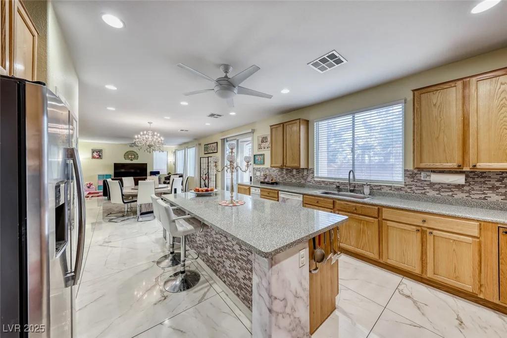 1611 Silent Sunset, North Las Vegas, NV 89084