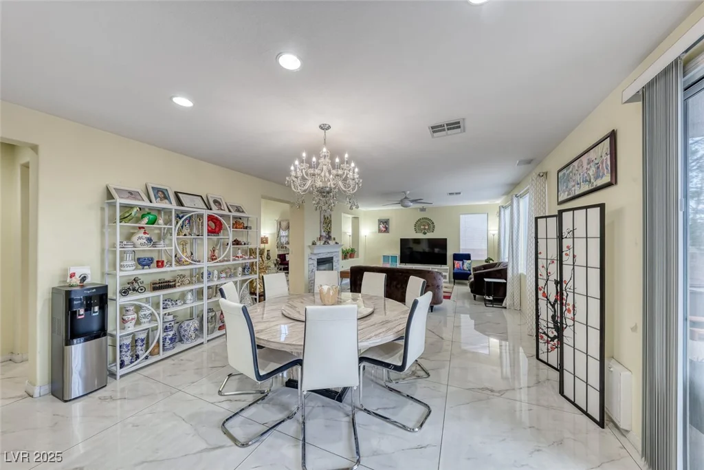 1611 Silent Sunset, North Las Vegas, NV 89084