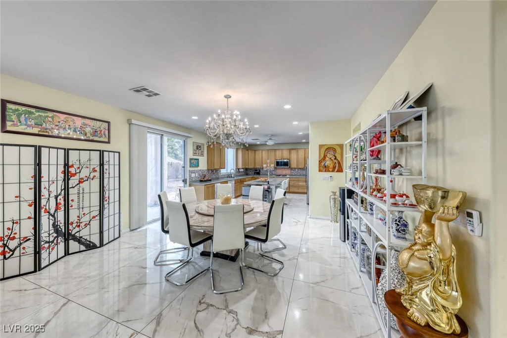 1611 Silent Sunset, North Las Vegas, NV 89084