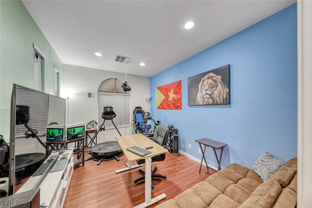 1611 Silent Sunset, North Las Vegas, NV 89084