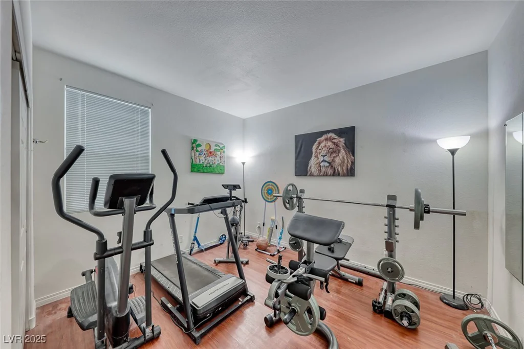 1611 Silent Sunset, North Las Vegas, NV 89084