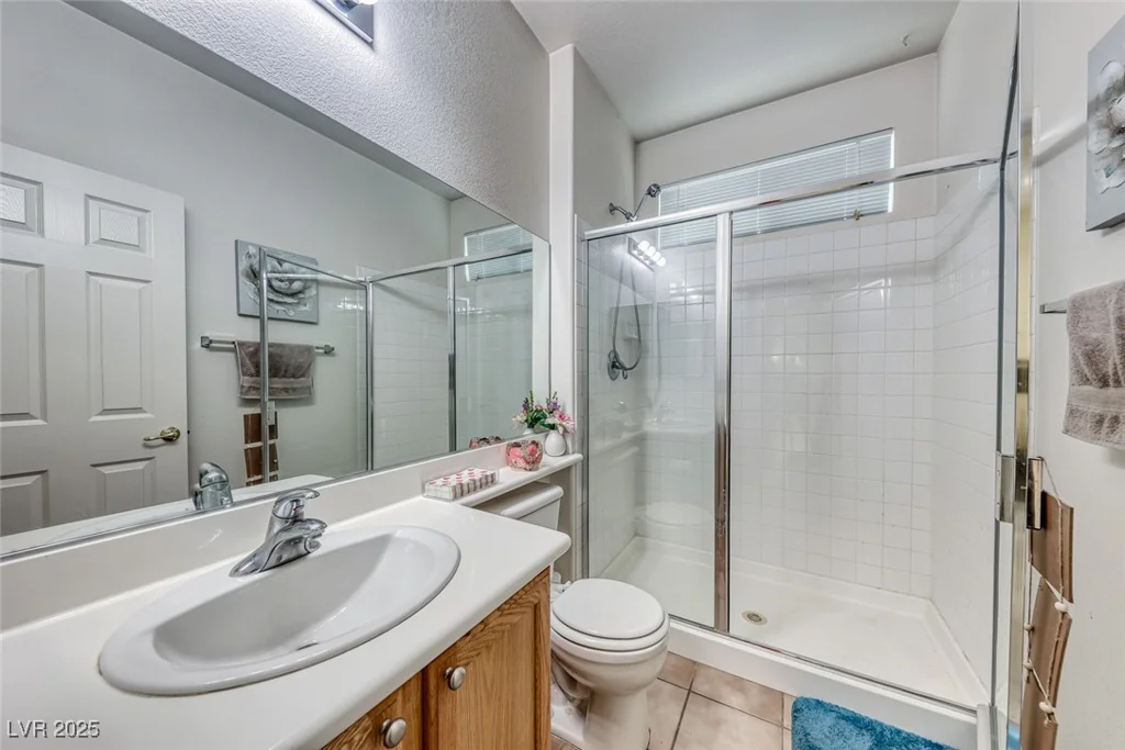 1611 Silent Sunset, North Las Vegas, NV 89084