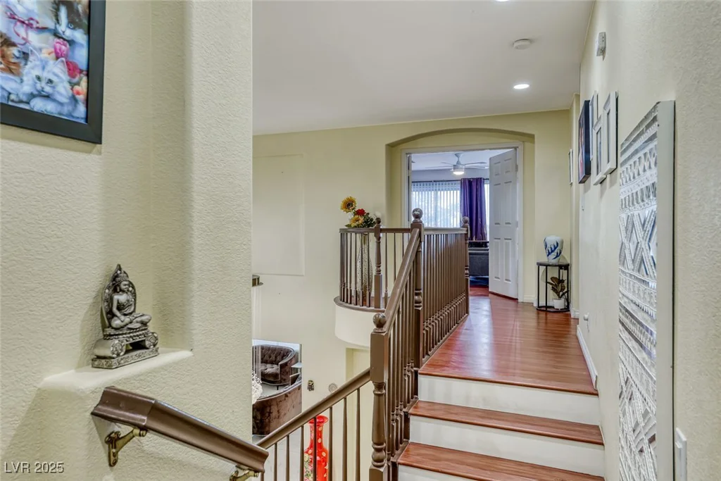 1611 Silent Sunset, North Las Vegas, NV 89084