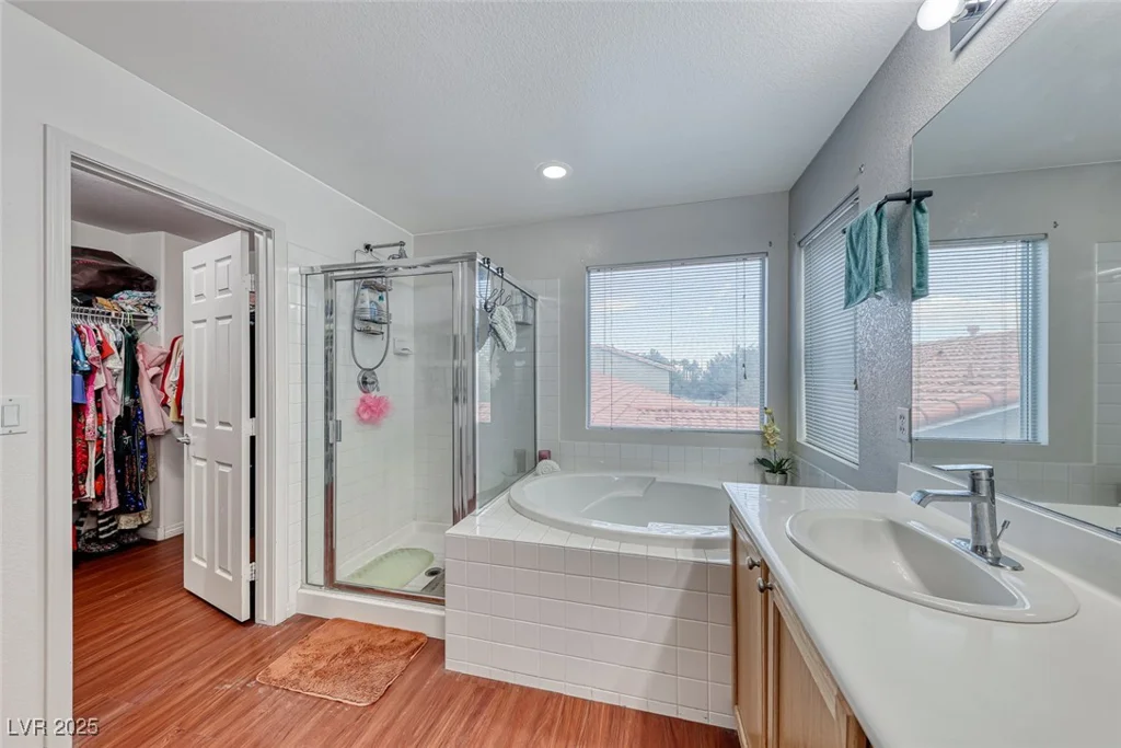1611 Silent Sunset, North Las Vegas, NV 89084