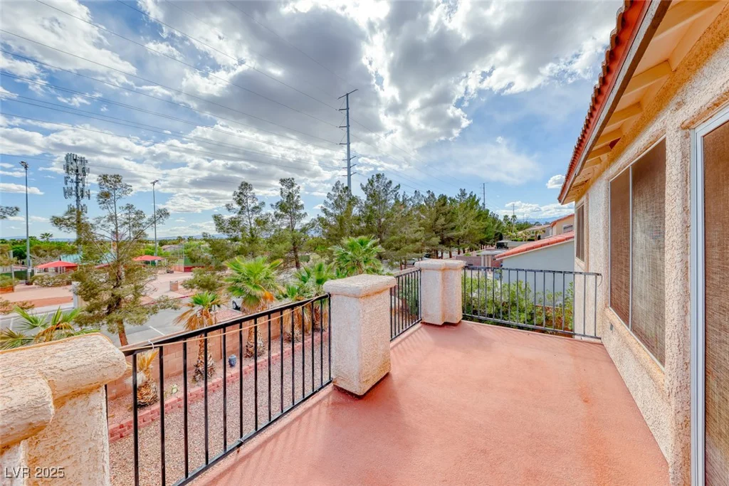 1611 Silent Sunset, North Las Vegas, NV 89084