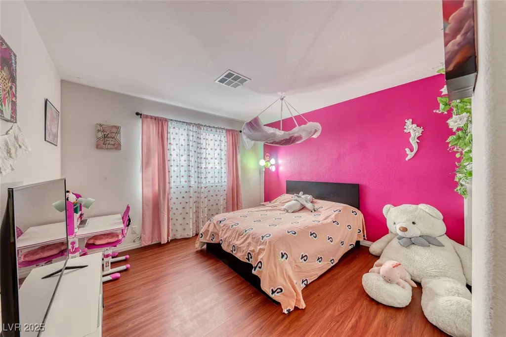 1611 Silent Sunset, North Las Vegas, NV 89084