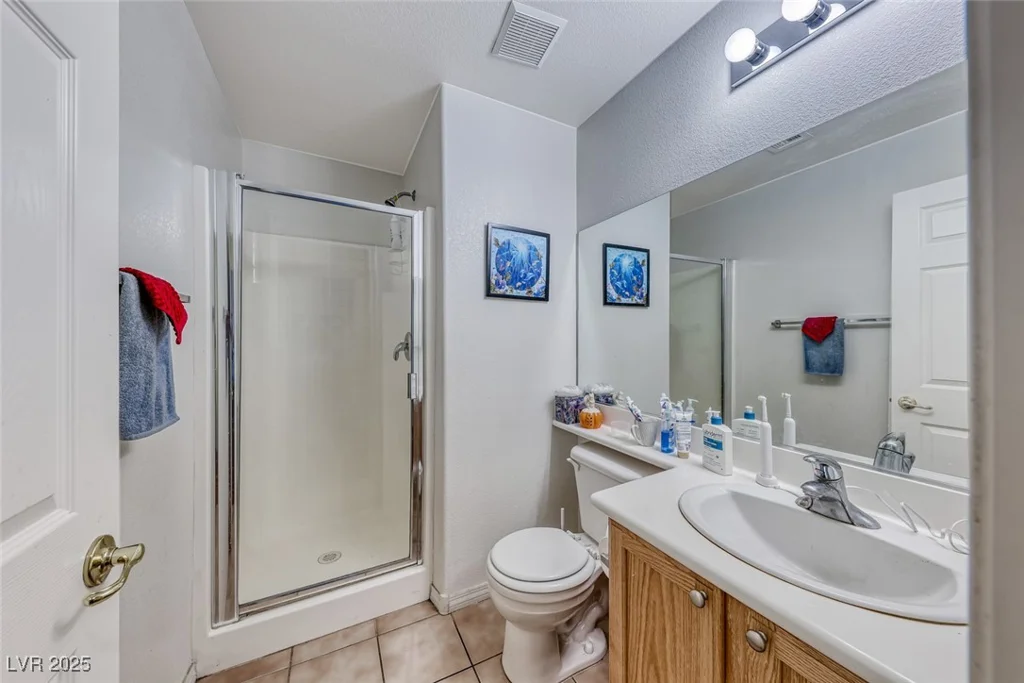 1611 Silent Sunset, North Las Vegas, NV 89084
