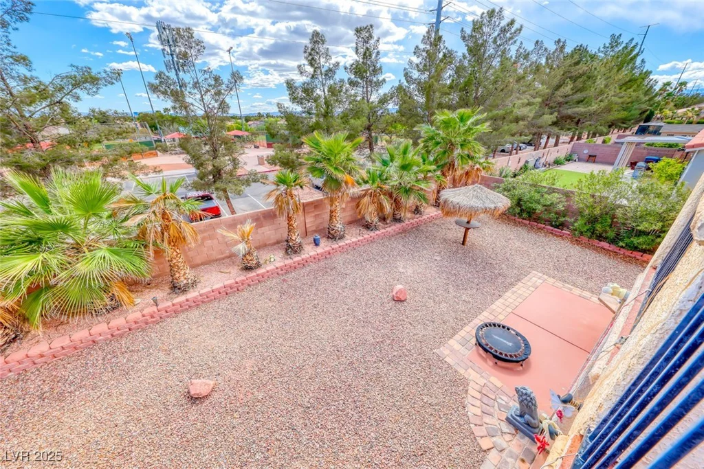 1611 Silent Sunset, North Las Vegas, NV 89084