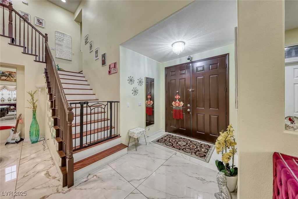1611 Silent Sunset, North Las Vegas, NV 89084