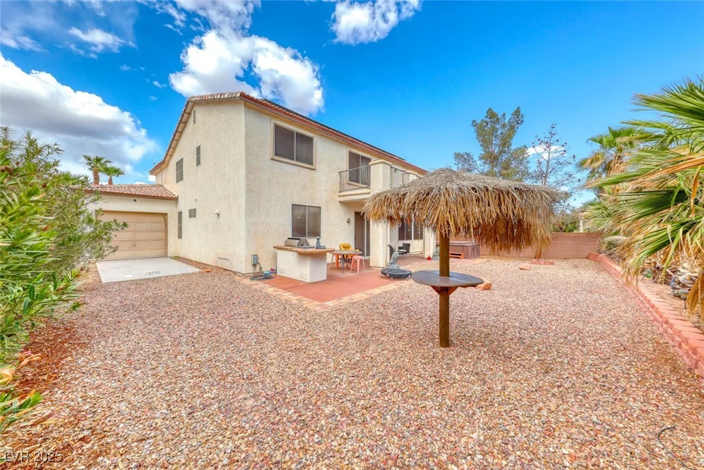 1611 Silent Sunset, North Las Vegas, NV 89084