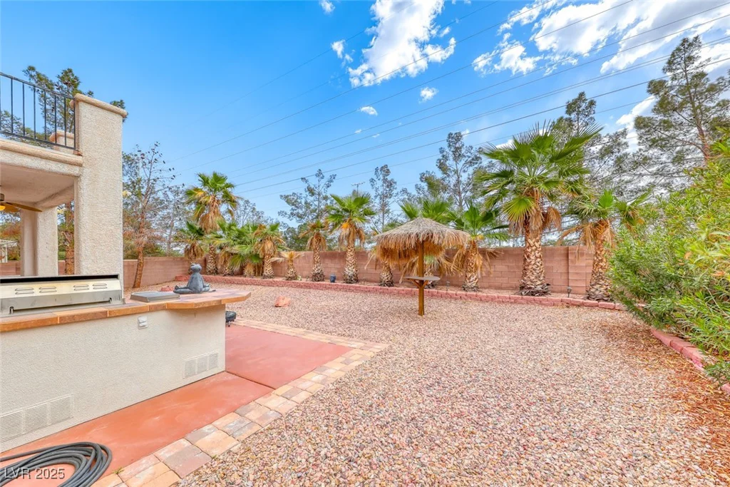 1611 Silent Sunset, North Las Vegas, NV 89084