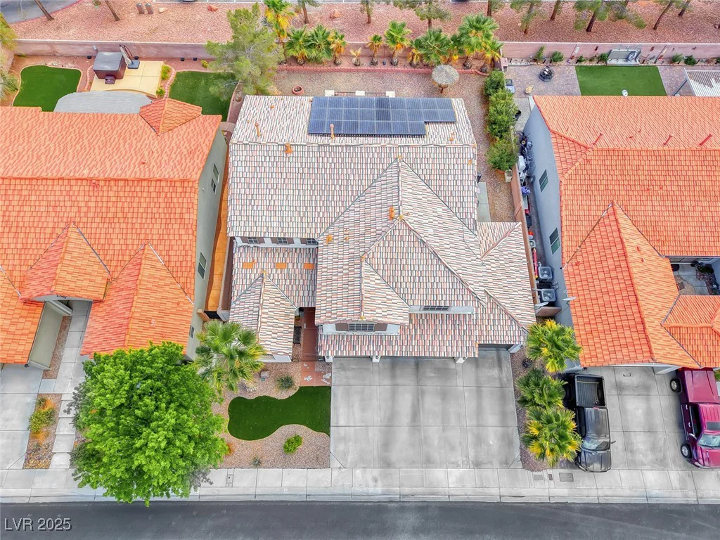 1611 Silent Sunset, North Las Vegas, NV 89084