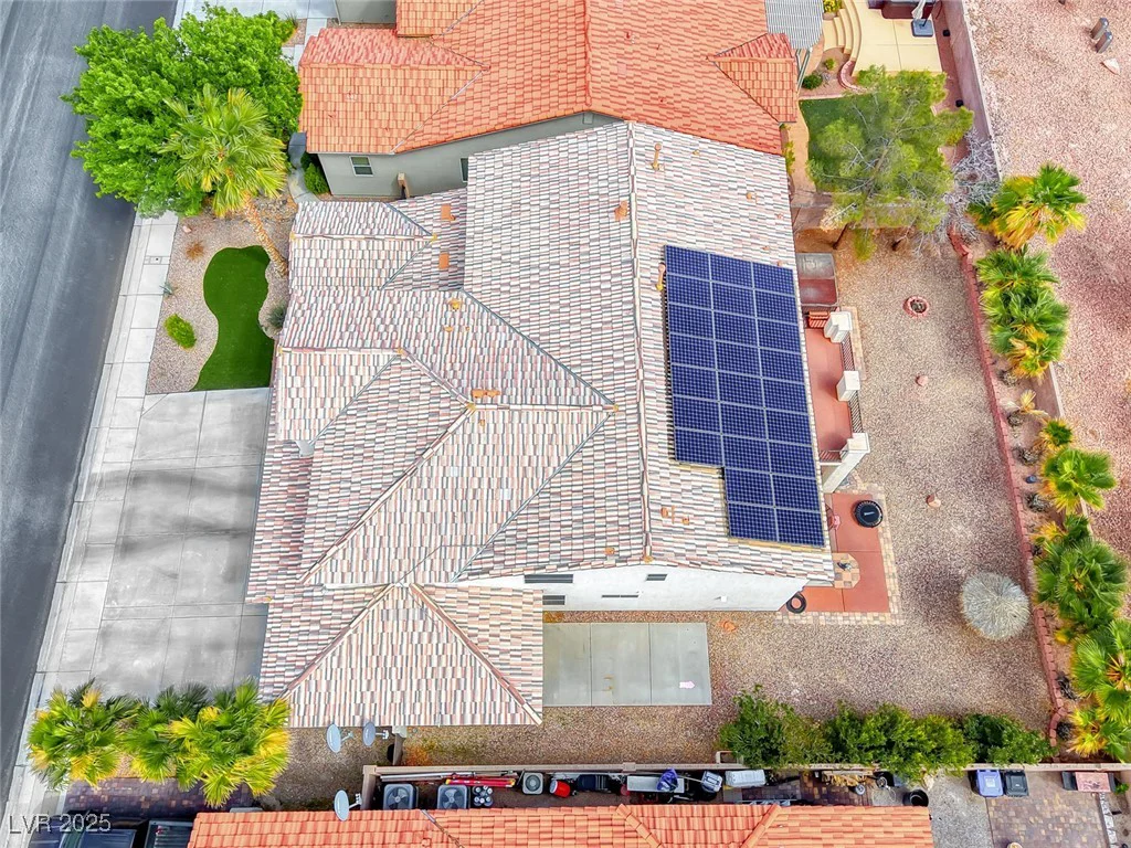 1611 Silent Sunset, North Las Vegas, NV 89084