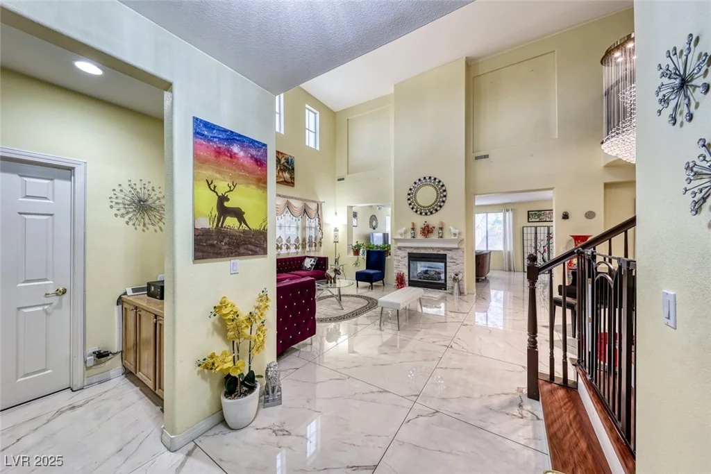 1611 Silent Sunset, North Las Vegas, NV 89084