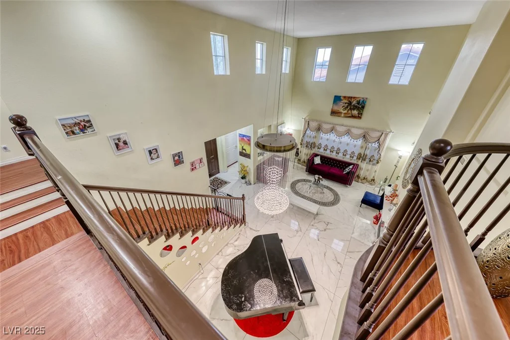 1611 Silent Sunset, North Las Vegas, NV 89084