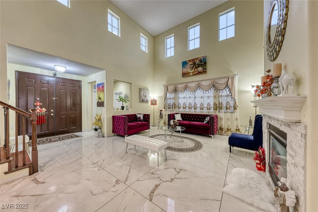 1611 Silent Sunset, North Las Vegas, NV 89084