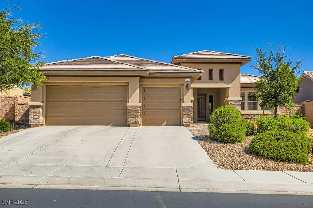 3908 Specula Wing, North Las Vegas, NV 89084