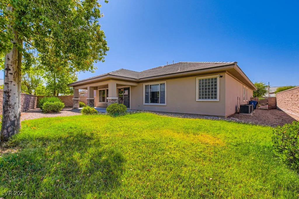 3908 Specula Wing, North Las Vegas, NV 89084