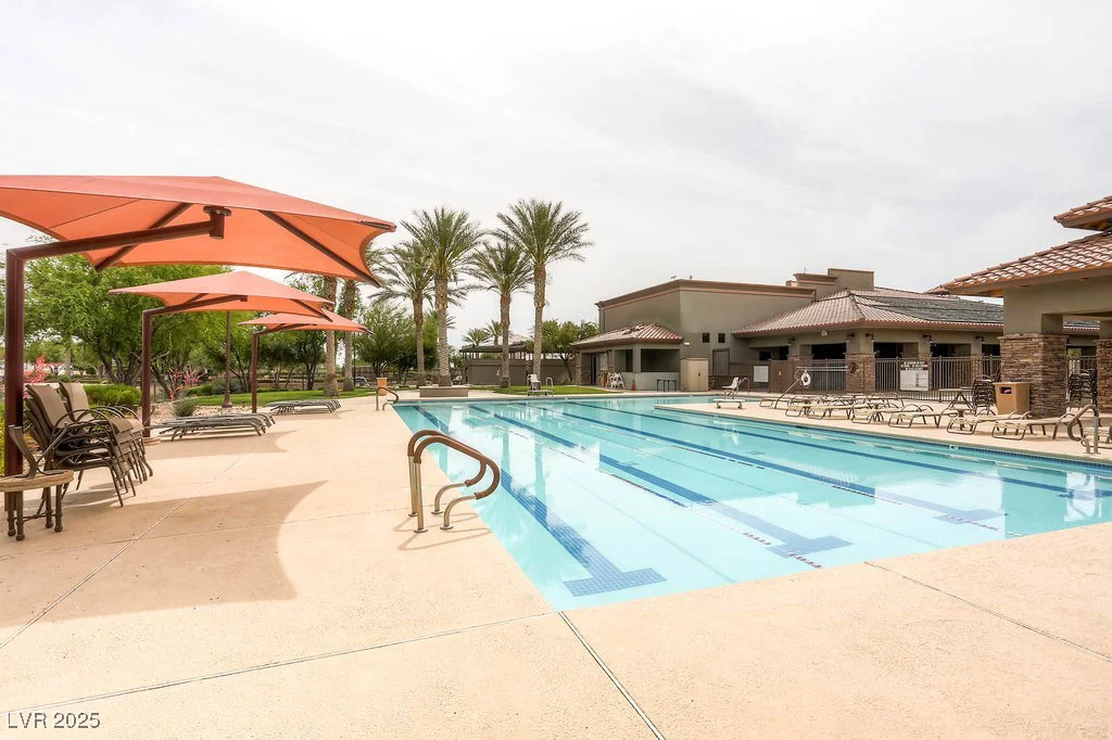 3908 Specula Wing, North Las Vegas, NV 89084