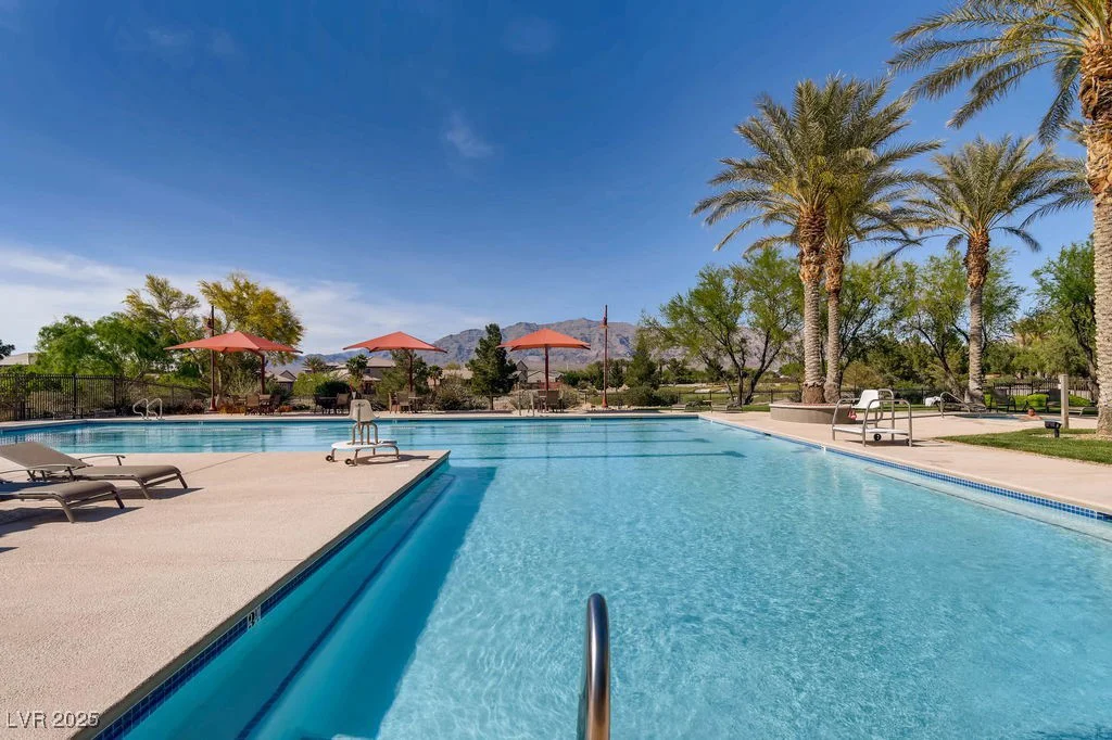 3908 Specula Wing, North Las Vegas, NV 89084