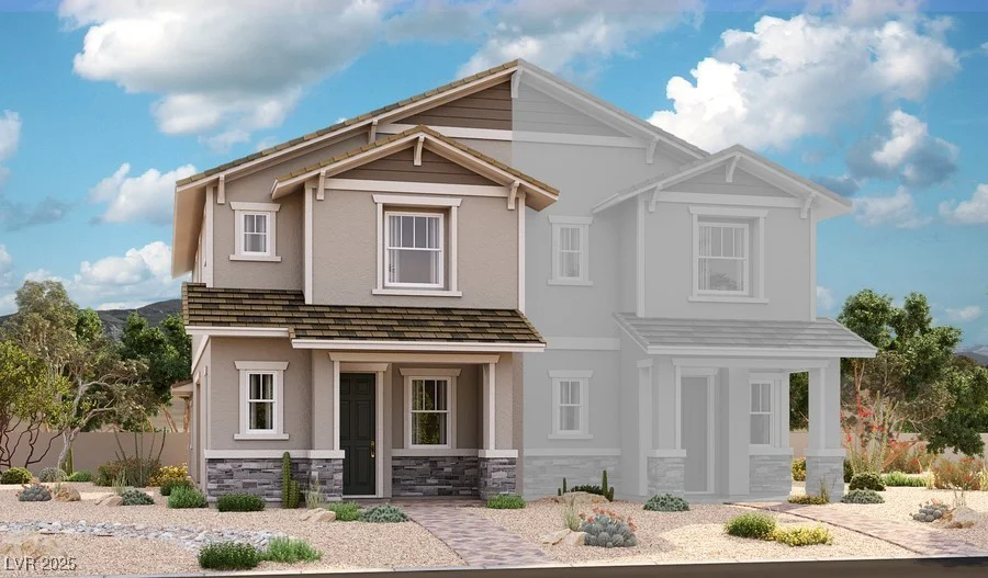 846 Cottonwood Hill, Henderson, NV 89011