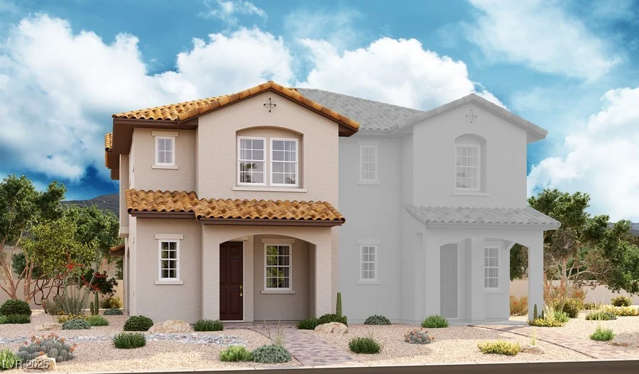 850 Cottonwood Hill, Henderson, NV 89011